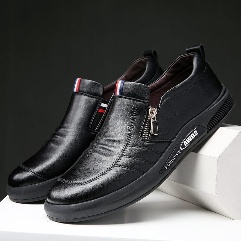Tênis Masculino Ultra Confortável Slip On