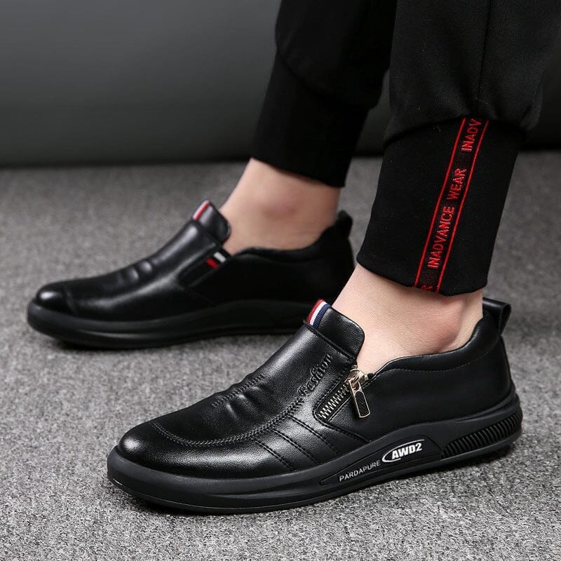 Tênis Masculino Ultra Confortável Slip On