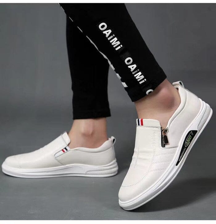 Tênis Masculino Ultra Confortável Slip On