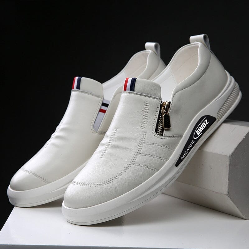 Tênis Masculino Ultra Confortável Slip On