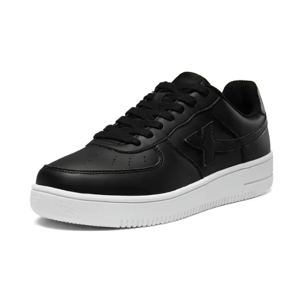 Tênis Casual Skate Unissex