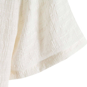 Camisa Casual Manga Curta Summer