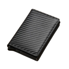 Carteira Slim Smart