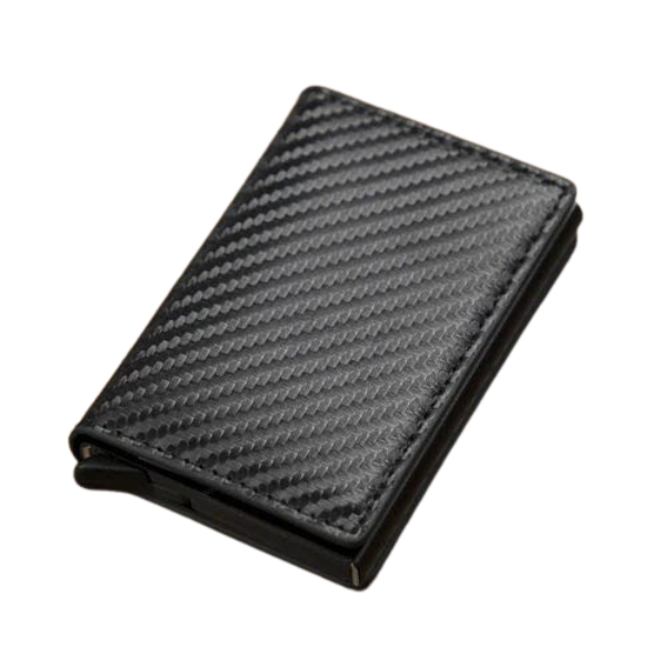 Carteira Slim Smart