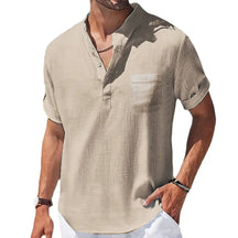 Camisa de Linho Maragogi