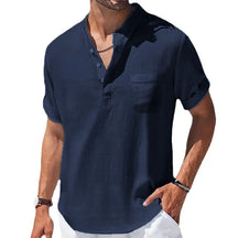Camisa de Linho Maragogi