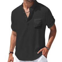Camisa de Linho Maragogi
