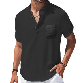 Camisa de Linho Maragogi