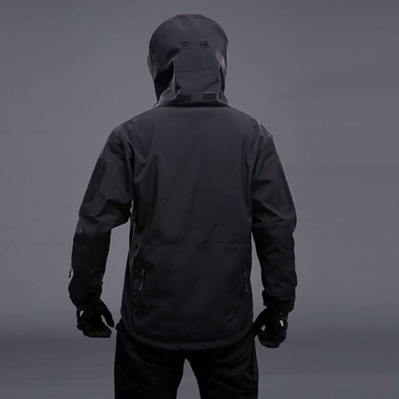 Jaqueta Impermeável ThermoCore