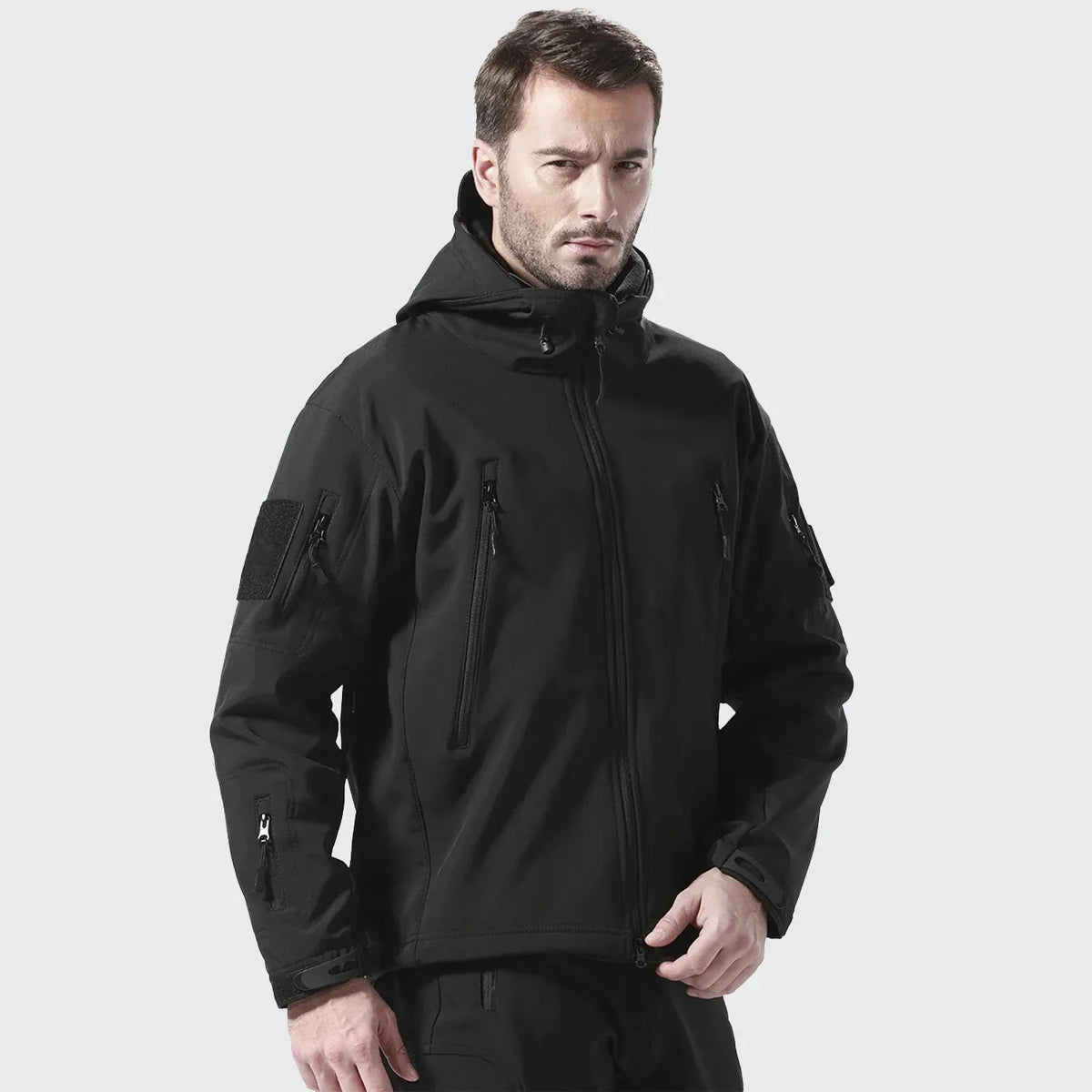 Jaqueta Impermeável ThermoCore