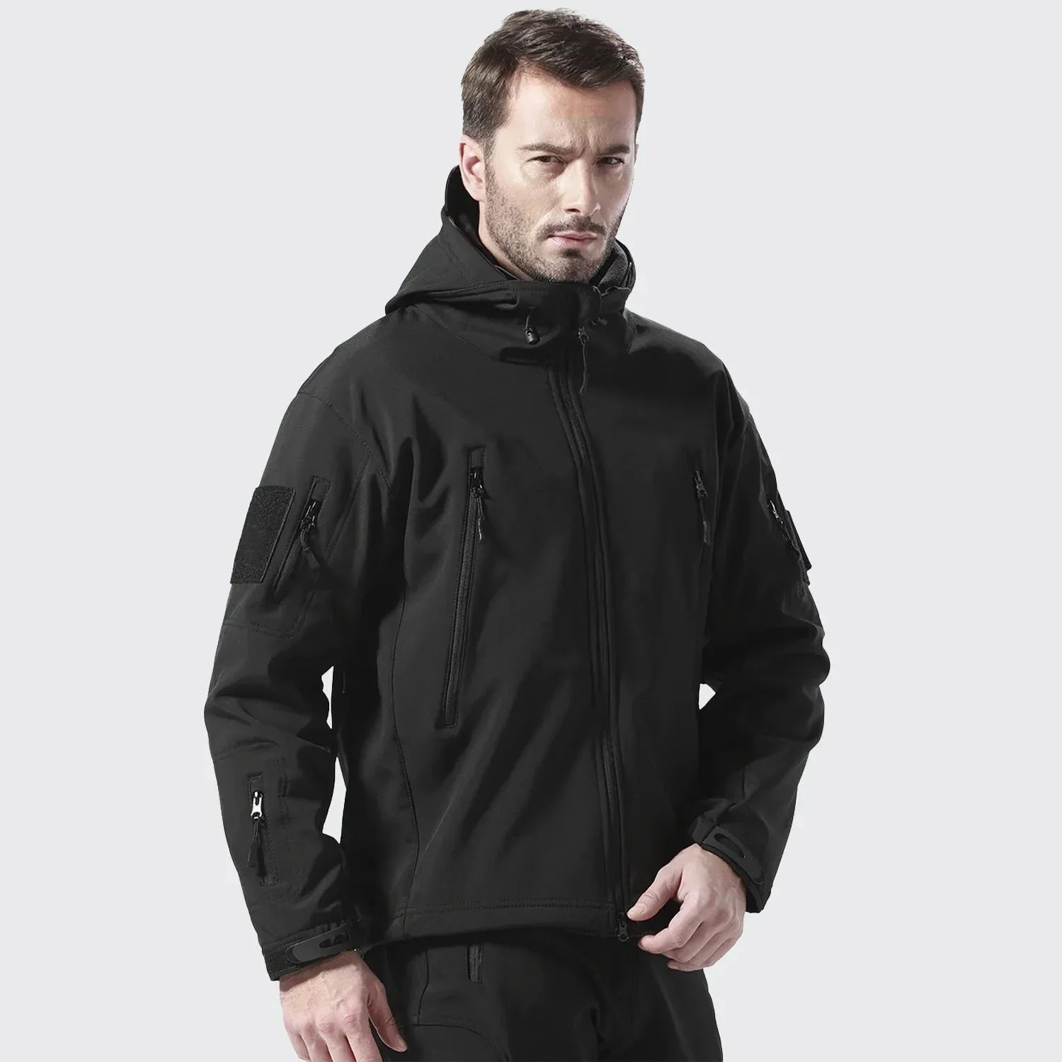 Jaqueta Impermeável ThermoCore