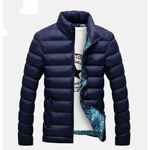 Jaqueta Cotton Urban