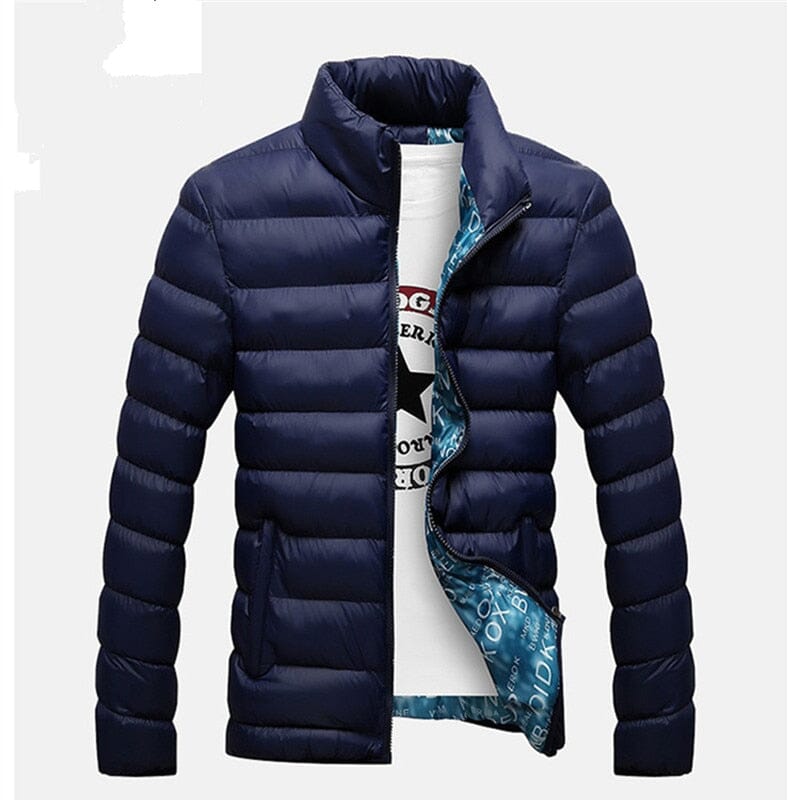 Jaqueta Cotton Urban