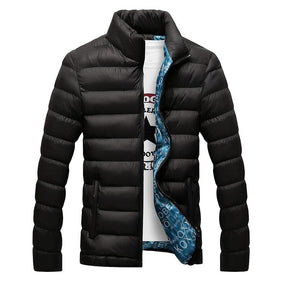 Jaqueta Cotton Urban