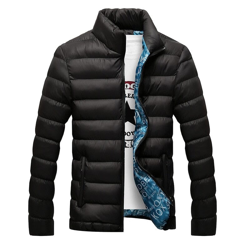 Jaqueta Cotton Urban