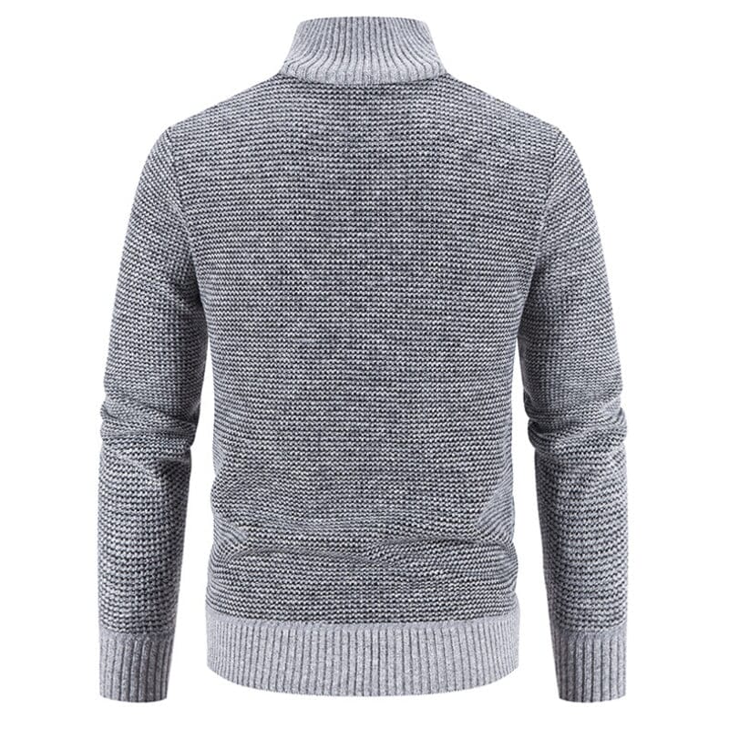 Jaqueta Masculina Forrada de Lã