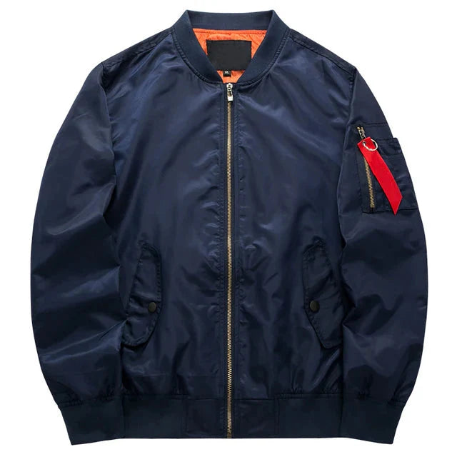 Jaqueta Masculina Grandier Wide