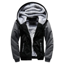 Jaqueta Masculina Plush Winter