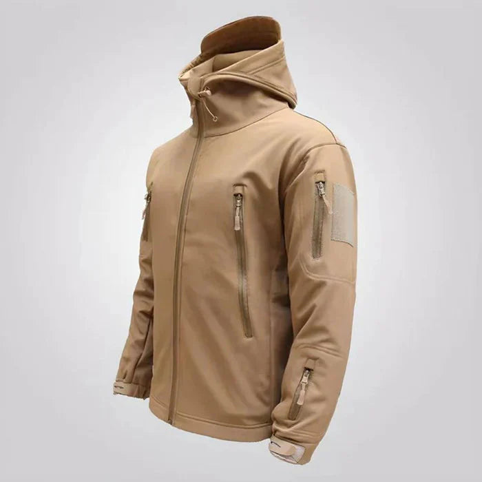 Jaqueta Impermeável ThermoCore