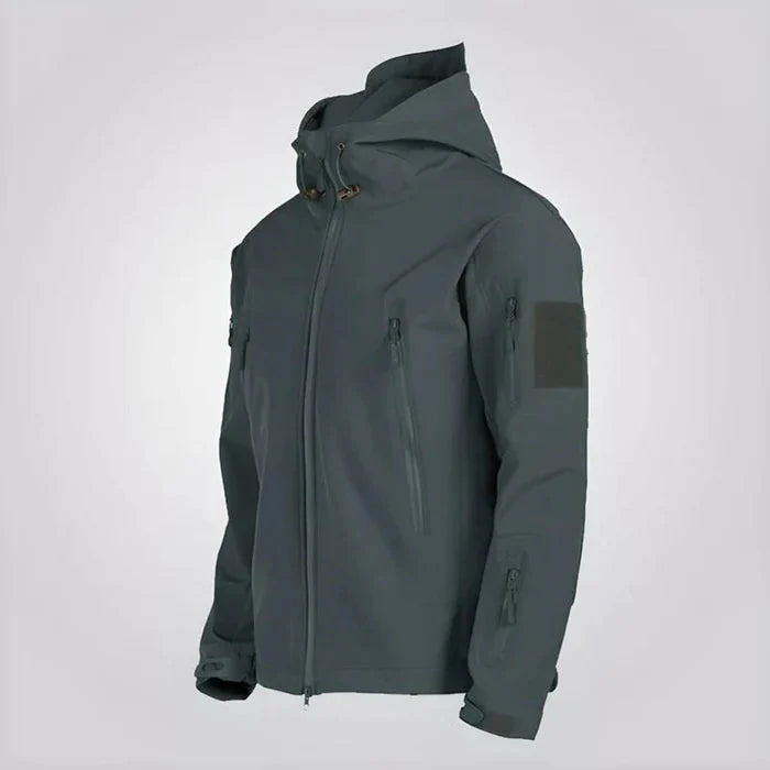 Jaqueta Impermeável ThermoCore