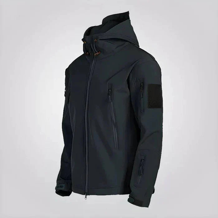Jaqueta Impermeável ThermoCore