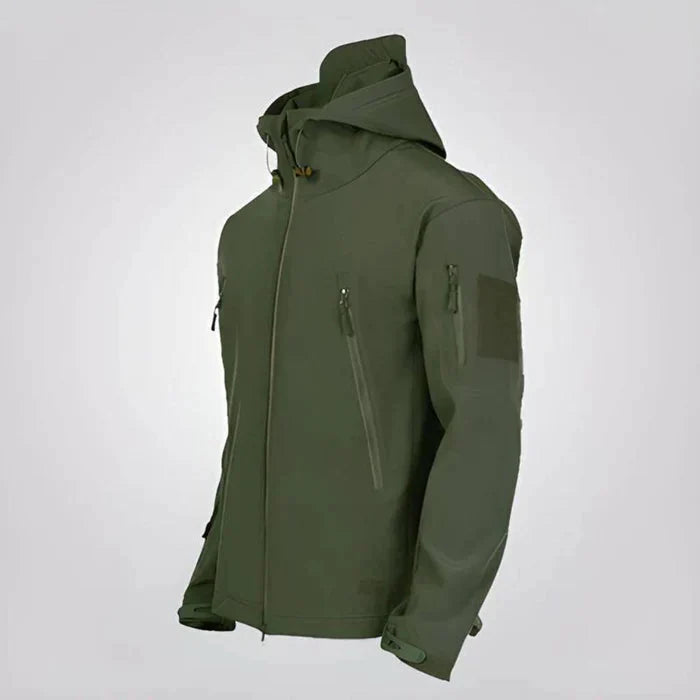 Jaqueta Impermeável ThermoCore