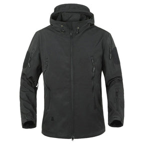 Jaqueta Impermeável ThermoCore