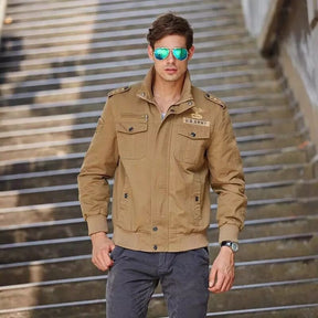 Jaqueta Masculina Export