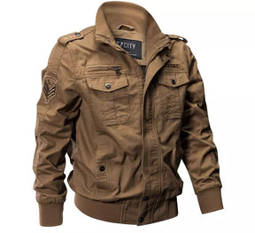 Jaqueta Masculina Export