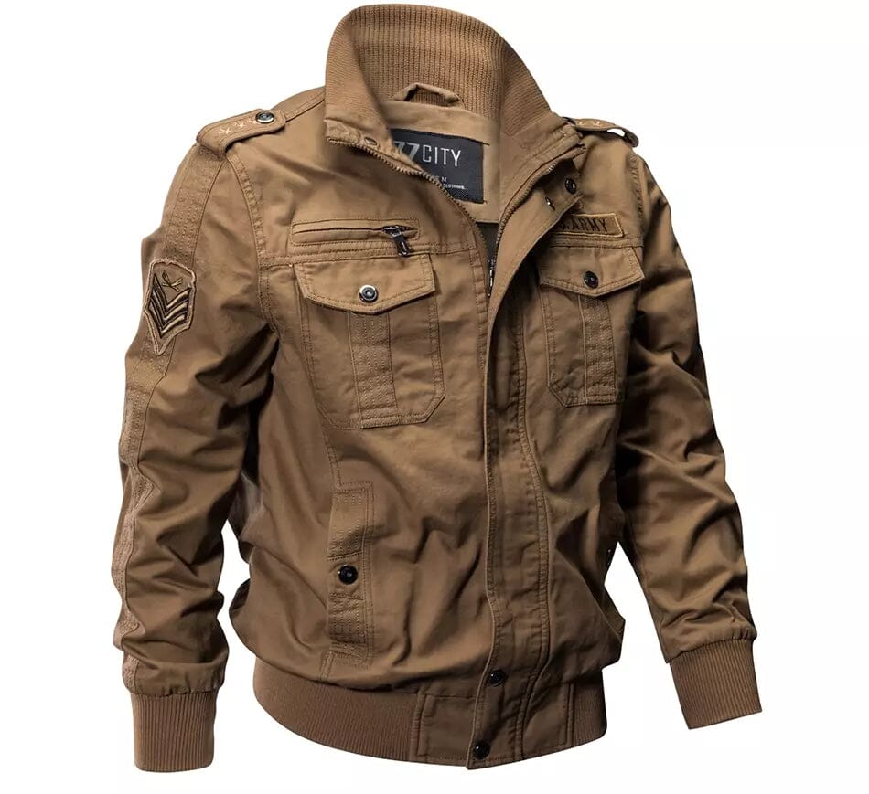 Jaqueta Masculina Export