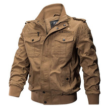 Jaqueta Masculina Export