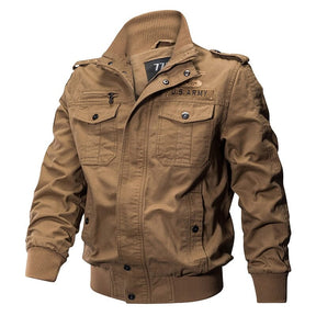 Jaqueta Masculina Export