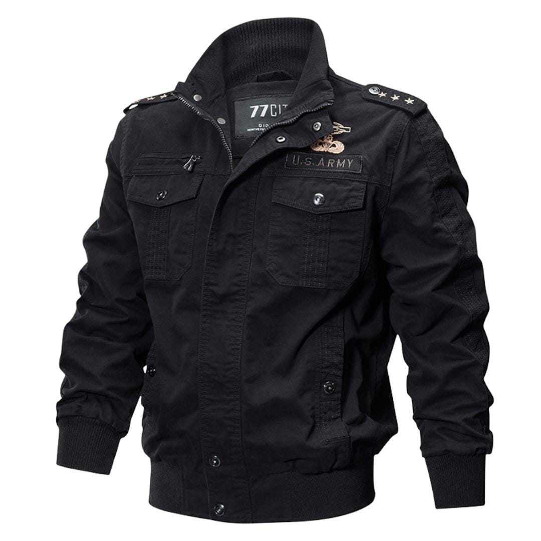 Jaqueta Masculina Export