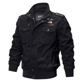 Jaqueta Masculina Export