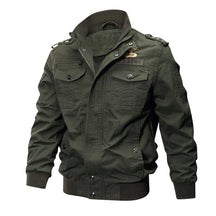 Jaqueta Masculina Export