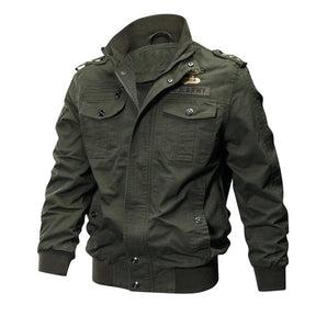 Jaqueta Masculina Export