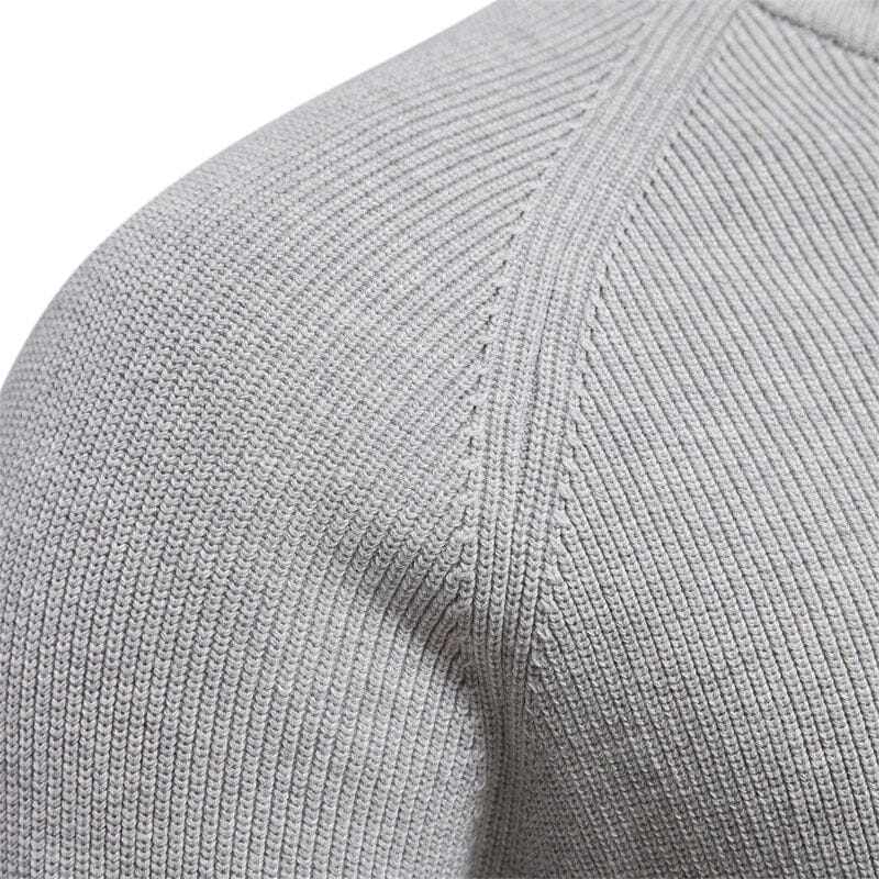 Suéter Masculino Basico Mônaco