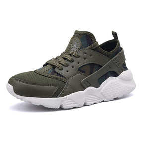 Tênis Casual Masculino Atenas