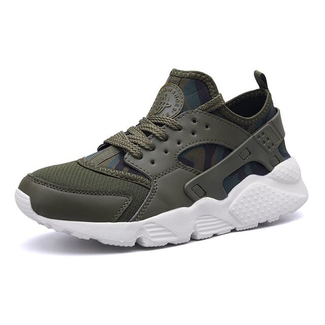 Tênis Casual Masculino Atenas