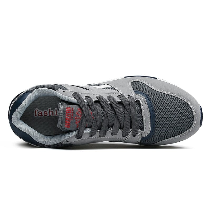 Tênis Casual Masculino Comfort GL6000