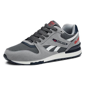 Tênis Casual Masculino Comfort GL6000