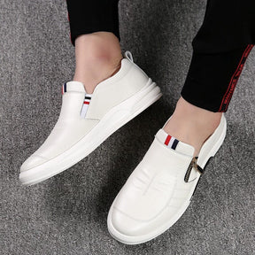 Tênis Masculino Ultra Confortável Slip On