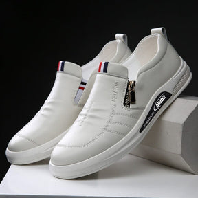 Tênis Masculino Ultra Confortável Slip On