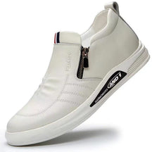 Tênis Masculino Ultra Confortável Slip On