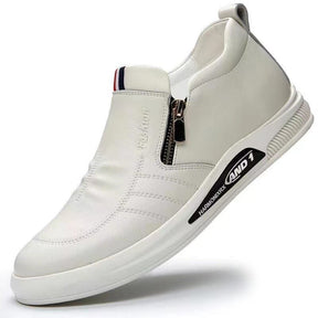 Tênis Masculino Ultra Confortável Slip On