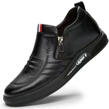 Tênis Masculino Ultra Confortável Slip On