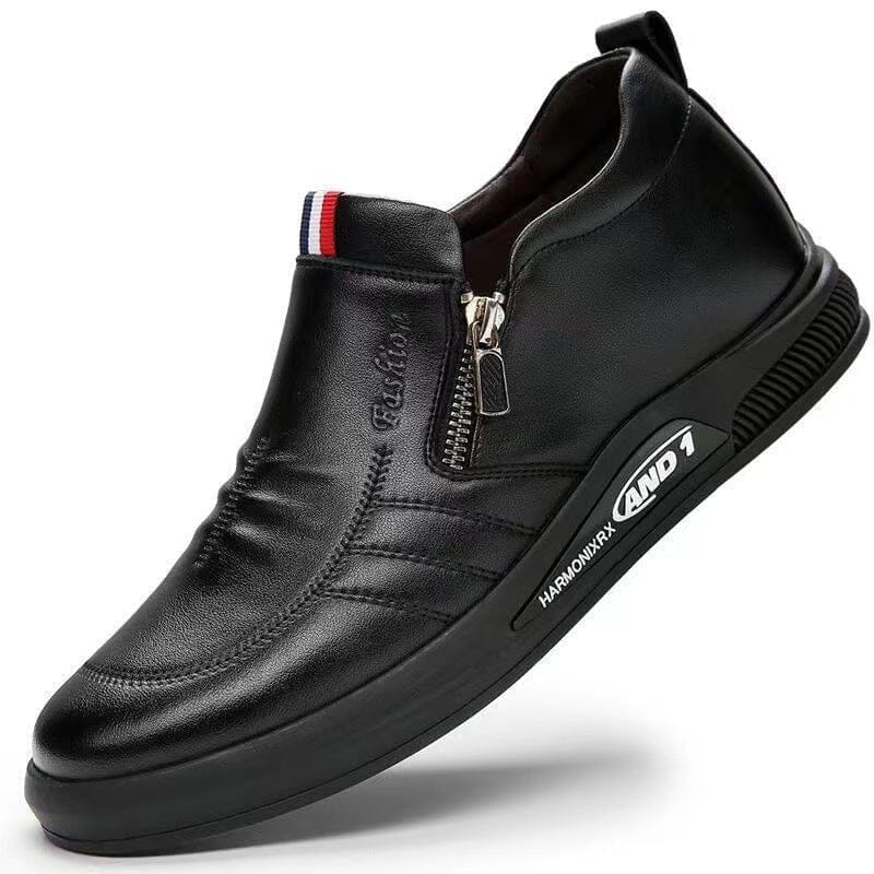 Tênis Masculino Ultra Confortável Slip On